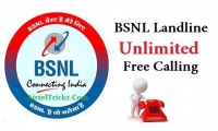 Bsnl free calls image
